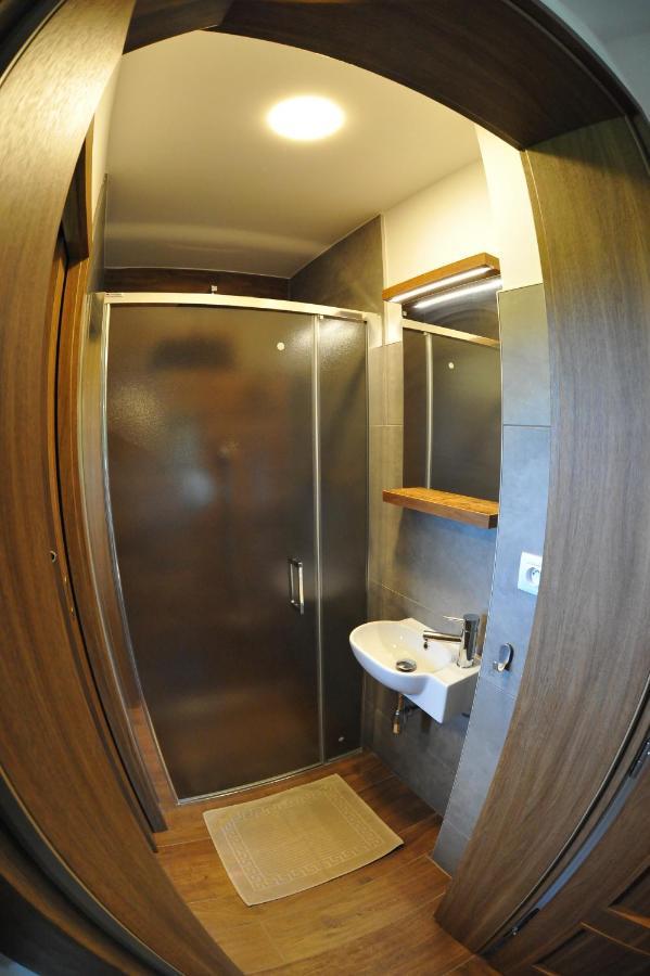 Apartmany U Fibichu Orlicke Zahori Exterior foto