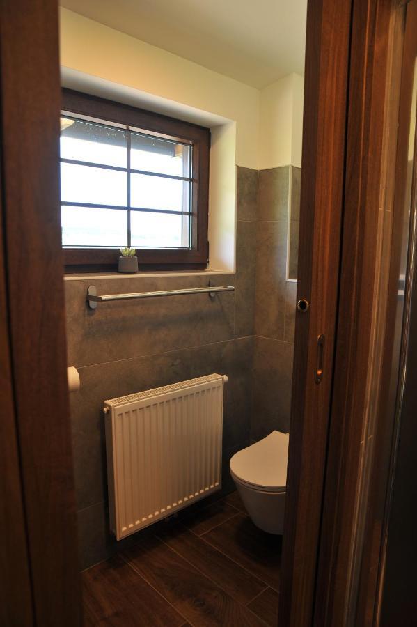 Apartmany U Fibichu Orlicke Zahori Exterior foto