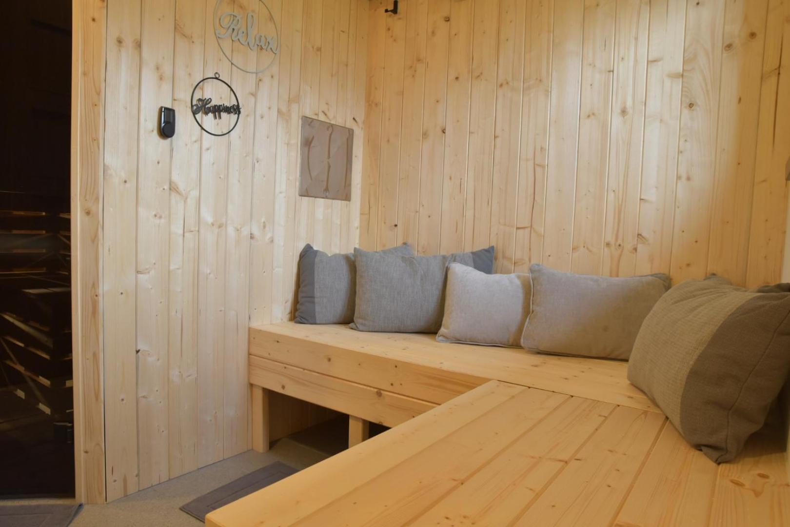 Apartmany U Fibichu Orlicke Zahori Exterior foto